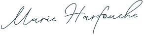 Marie Harfouche