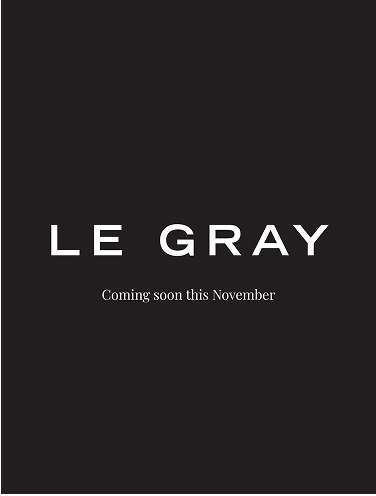 Le Gray Beirut luxury boutique hotel in downtown Beirut with contemporary design and city views