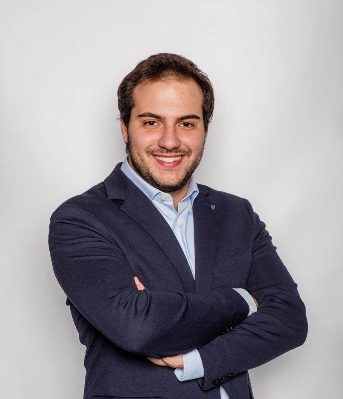 Mikael Breiss, Partner at Travel Story, boutique tailor-made travel agency