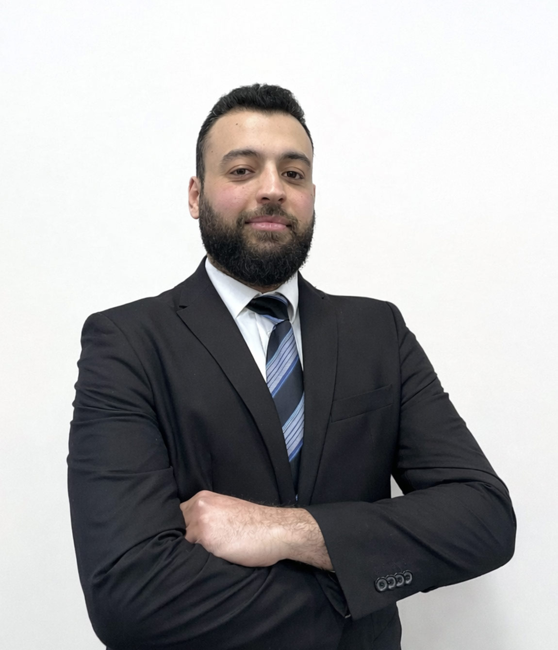 Fouad Hajjar, Business Development at Travel Story, boutique tailor-made travel agency